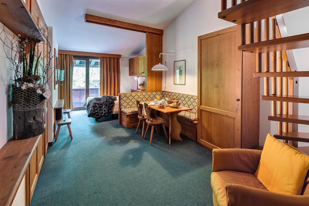 Hotel Hotel Cristallino D'Ampezzo